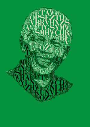Nelson Mandela